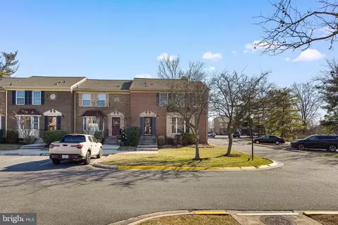 3731 Capulet Ter #3731, Silver Spring, MD 20906