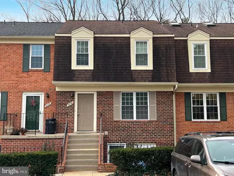 3726 Ferrara Dr, Silver Spring, MD 20906
