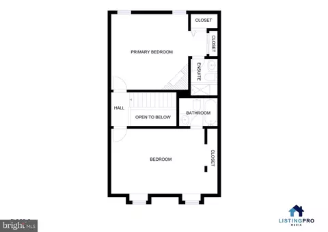Floorplan - 2002 Medical Park Dr, Silver Spring, MD 20902 photo 3 of 4