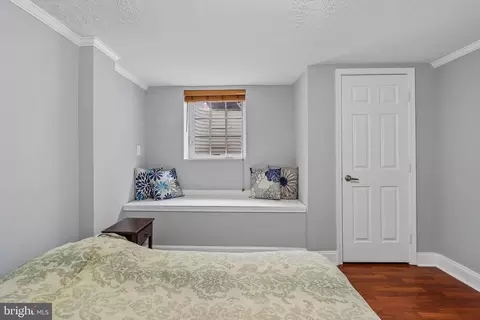 Bedroom - 820 Philadelphia Ave, Silver Spring, MD 20910 photo 11 of 12