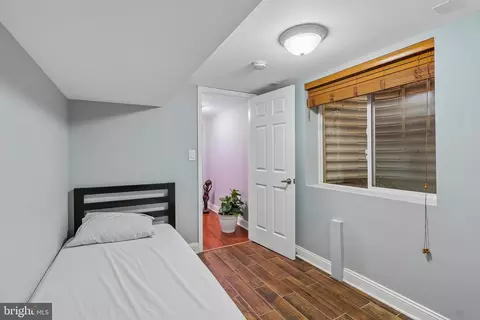 Bedroom - 820 Philadelphia Ave, Silver Spring, MD 20910 photo 12 of 12