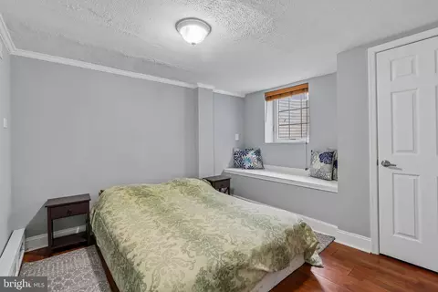 Bedroom - 820 Philadelphia Ave, Silver Spring, MD 20910 photo 10 of 12