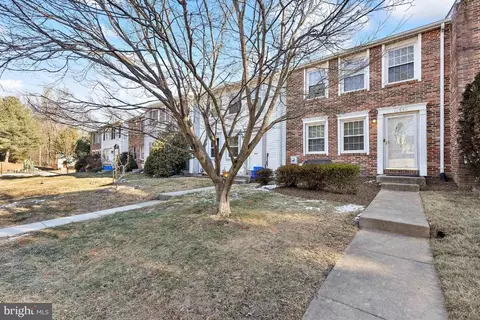 10840 Sir Barton Cir, Damascus, MD 20872
