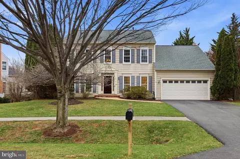 10008 Founders Way, Damascus, MD 20872