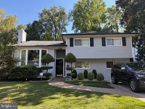 6308 Rockhurst Rd, Bethesda, MD 20817