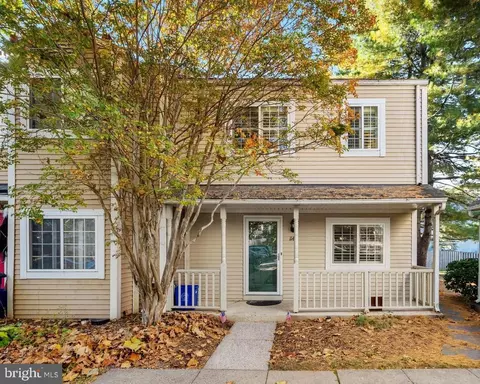 11441 Ledbury Way, Germantown, MD 20876