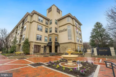 11800 Old Georgetown Rd #1407, North Bethesda, MD 20852
