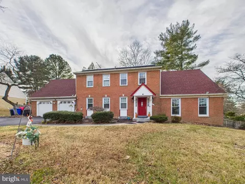 14212 Notley Rd, Silver Spring, MD 20904