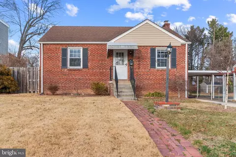 3007 Medway St, Silver Spring, MD 20902