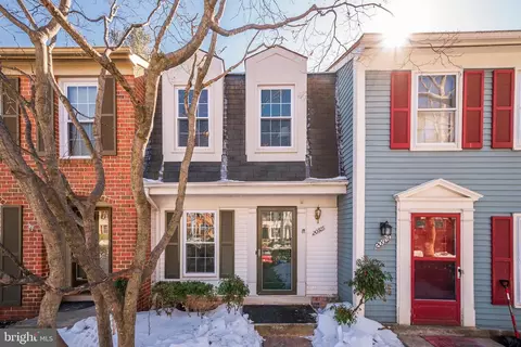 20605 Pruitt Ct, Montgomery Village, MD 20886