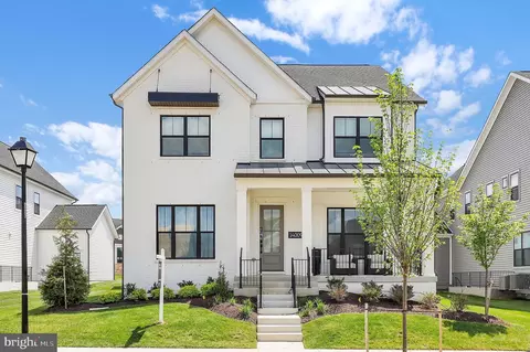 14009 Kip Ter, North Potomac, MD 20878