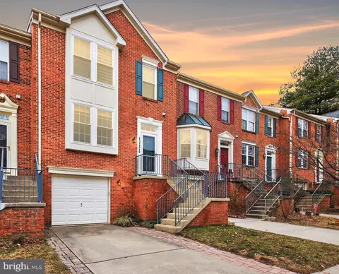 13524 Hayworth Dr, Potomac, MD 20854