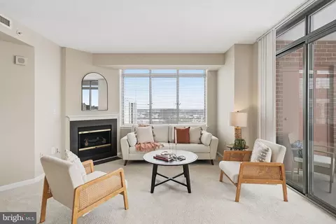 11710 Old Georgetown Rd #1414, North Bethesda, MD 20852