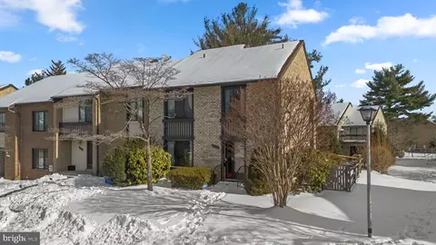 20125 Hob Hill Way, Montgomery Village, MD 20886