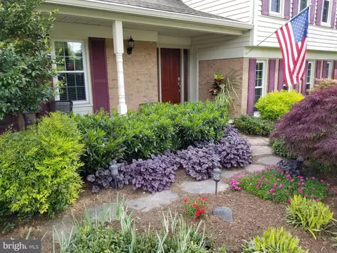 Exterior - 14513 Notley Rd, Silver Spring, MD 20905 photo 5 of 11