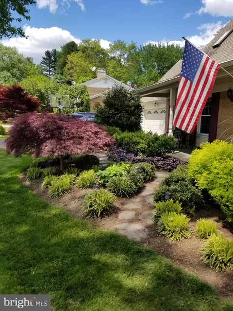 Exterior - 14513 Notley Rd, Silver Spring, MD 20905 photo 6 of 11