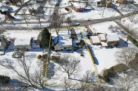 View/Area - 14513 Notley Rd, Silver Spring, MD 20905 photo 2 of 2