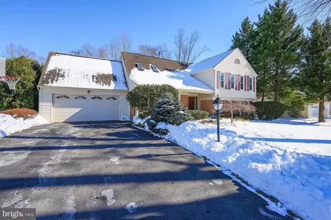 Exterior - 14513 Notley Rd, Silver Spring, MD 20905 photo 4 of 11