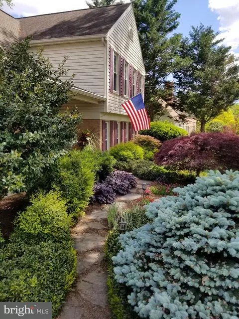 Exterior - 14513 Notley Rd, Silver Spring, MD 20905 photo 7 of 11