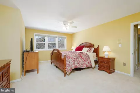 Bedroom - 14513 Notley Rd, Silver Spring, MD 20905 photo 1 of 5