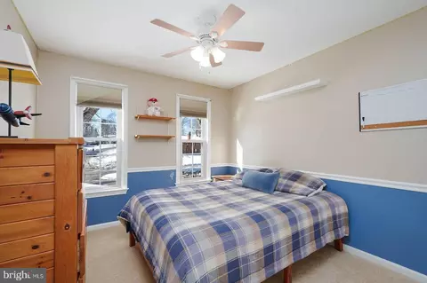 Bedroom - 14513 Notley Rd, Silver Spring, MD 20905 photo 3 of 5
