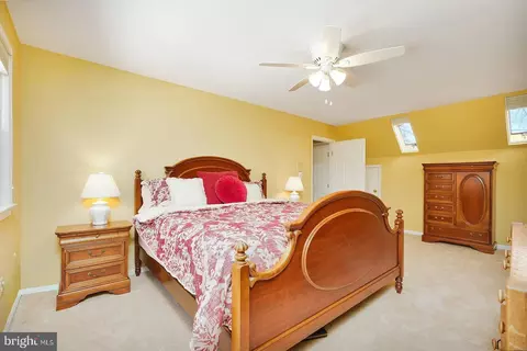 Bedroom - 14513 Notley Rd, Silver Spring, MD 20905 photo 2 of 5