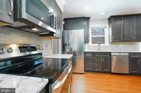 Kitchen - 14513 Notley Rd, Silver Spring, MD 20905 photo 2 of 3