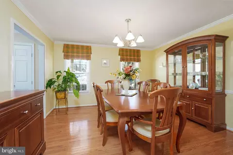 Dining - 14513 Notley Rd, Silver Spring, MD 20905 photo 1 of 2