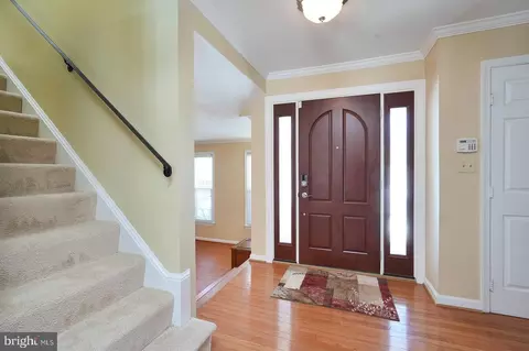 Entry Way - 14513 Notley Rd, Silver Spring, MD 20905 photo 1 of 3
