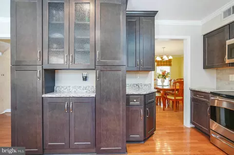 Kitchen - 14513 Notley Rd, Silver Spring, MD 20905 photo 3 of 3