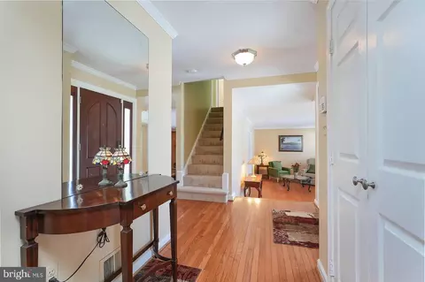 Entry Way - 14513 Notley Rd, Silver Spring, MD 20905 photo 2 of 3