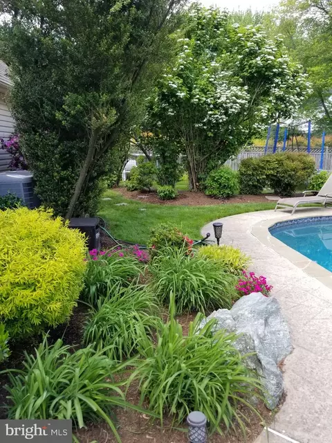 Exterior - 14513 Notley Rd, Silver Spring, MD 20905 photo 8 of 11