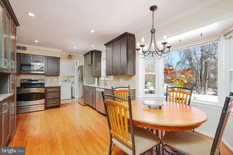 Kitchen - 14513 Notley Rd, Silver Spring, MD 20905 photo 1 of 3