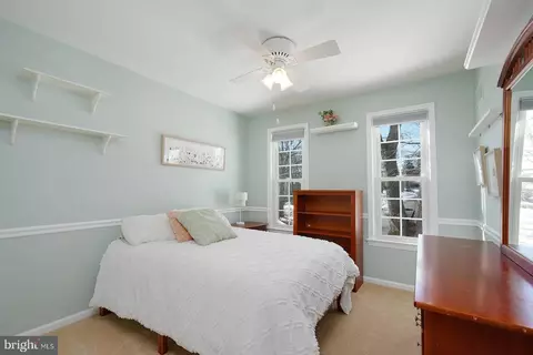 Bedroom - 14513 Notley Rd, Silver Spring, MD 20905 photo 4 of 5
