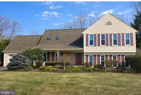 14513 Notley Rd, Silver Spring, MD 20905