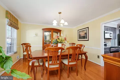 Dining - 14513 Notley Rd, Silver Spring, MD 20905 photo 2 of 2