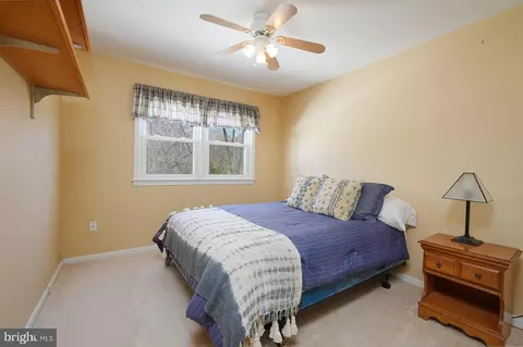 Bedroom - 14513 Notley Rd, Silver Spring, MD 20905 photo 5 of 5