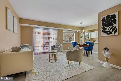 10625 Montrose Ave #10625 104, Bethesda, MD 20814