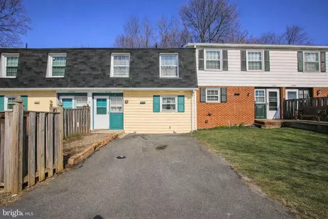 3337 Tidewater Ct #C-2, Olney, MD 20832