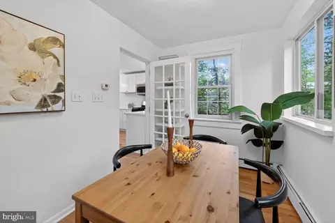 Dining - 9717 Capitol View Ave, Silver Spring, MD 20910 photo 1 of 1