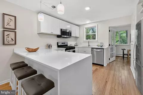 Kitchen - 9717 Capitol View Ave, Silver Spring, MD 20910 photo 1 of 3