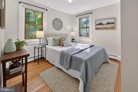 Bedroom - 9717 Capitol View Ave, Silver Spring, MD 20910 photo 1 of 4