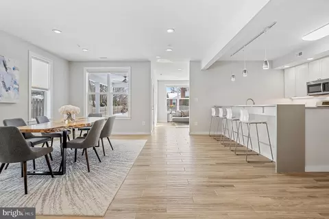 Dining - 1910 Plyers Mill Rd, Silver Spring, MD 20902 photo 1 of 5