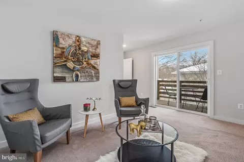 Living - 1910 Plyers Mill Rd, Silver Spring, MD 20902 photo 5 of 6