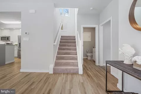 Entry Way - 1910 Plyers Mill Rd, Silver Spring, MD 20902 photo 10 of 22