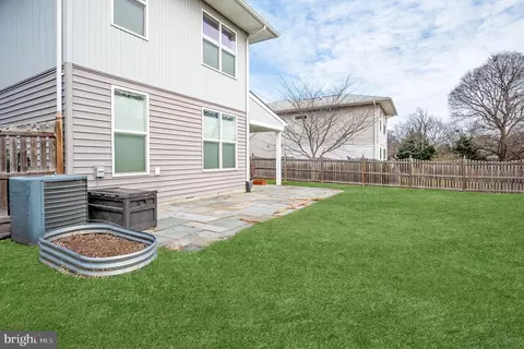 Exterior - 1910 Plyers Mill Rd, Silver Spring, MD 20902 photo 10 of 11