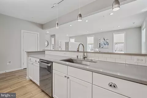 Kitchen - 1910 Plyers Mill Rd, Silver Spring, MD 20902 photo 7 of 12