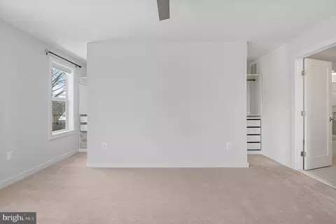 Bedroom - 1910 Plyers Mill Rd, Silver Spring, MD 20902 photo 10 of 11