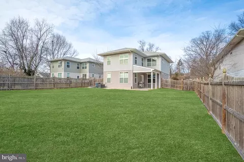 Exterior - 1910 Plyers Mill Rd, Silver Spring, MD 20902 photo 8 of 11