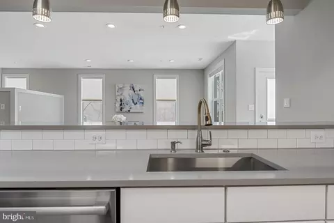 Kitchen - 1910 Plyers Mill Rd, Silver Spring, MD 20902 photo 9 of 12